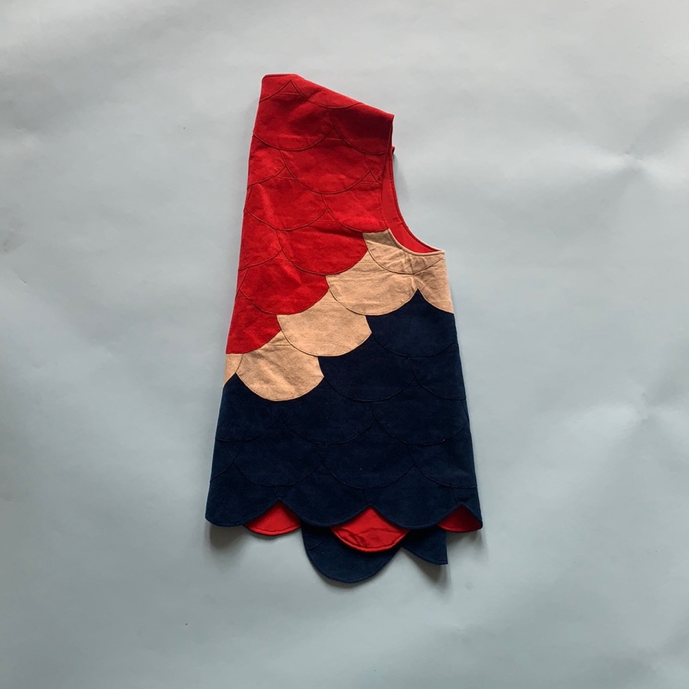 Handmade Vest - Picture 4 of 4